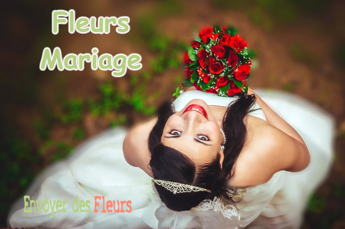 lIVRAISON FLEURS MARIAGE à MAURAN